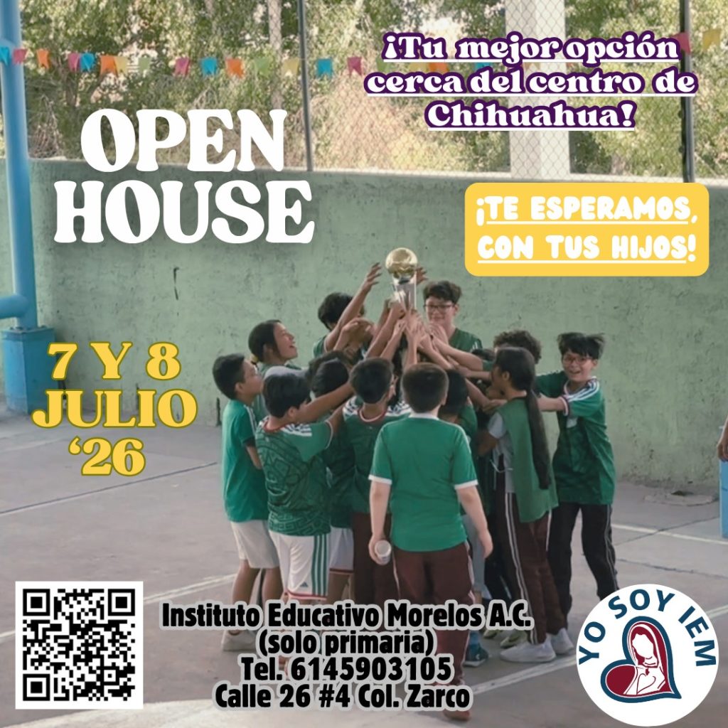open